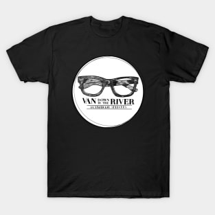 River Motivational Speeches T-Shirt